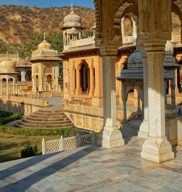 GOLDEN TRIANGLE 3N/ 4D