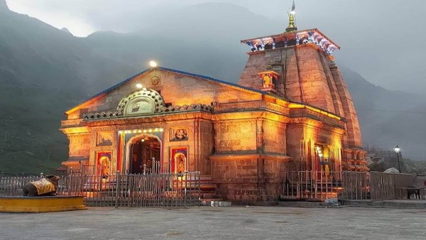 Char Dham Yatra