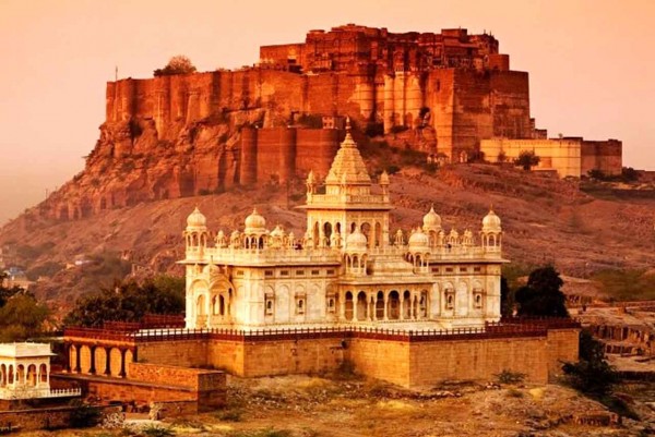 JAISALMER 2N/ 3D / 4 PAX MINIMUM